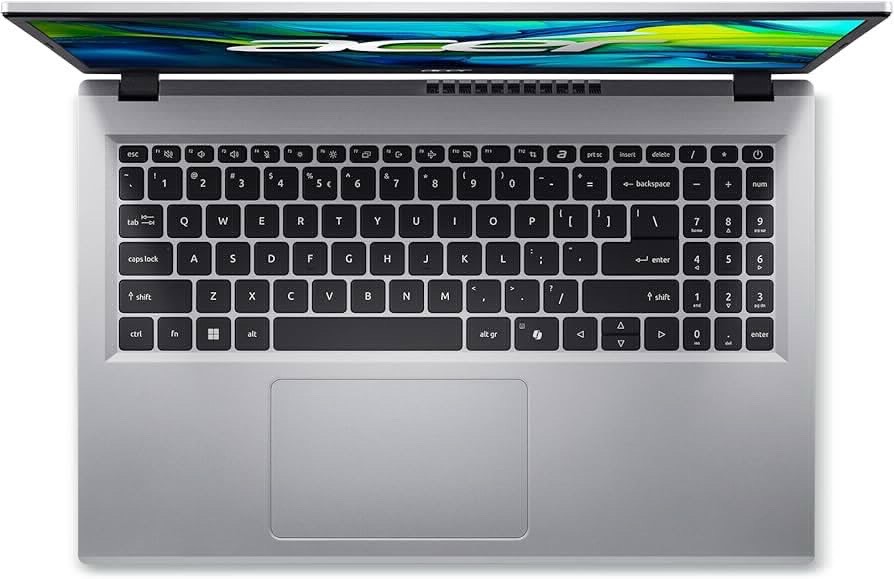 ACER Aspire Go AG15-32P-39R2 - изображение 5