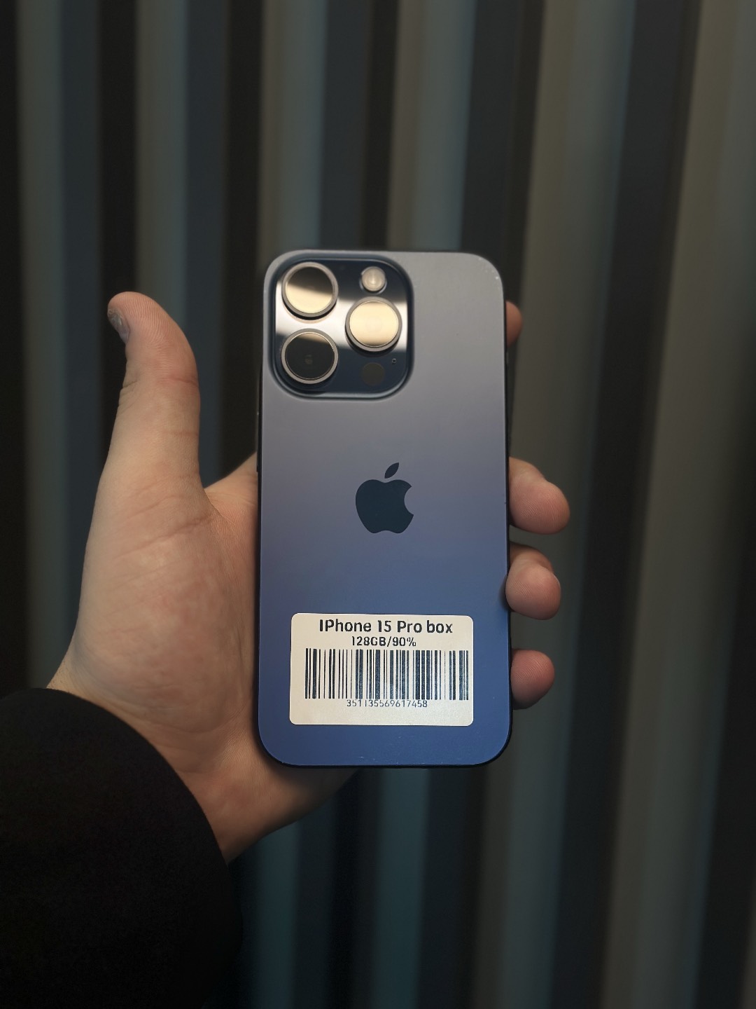 Iphone ПРИВОЗНЫЕ ИЗ КОРЕИ - изображение 2