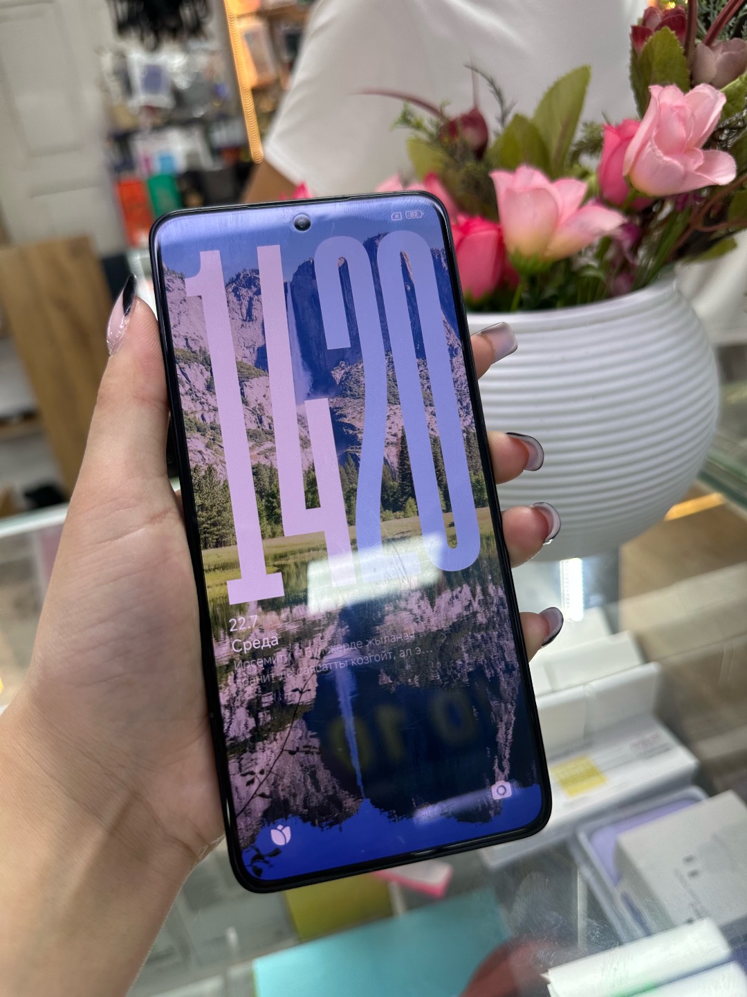 💫💫💫Xiomi 14T Pro 256gb - изображение 2