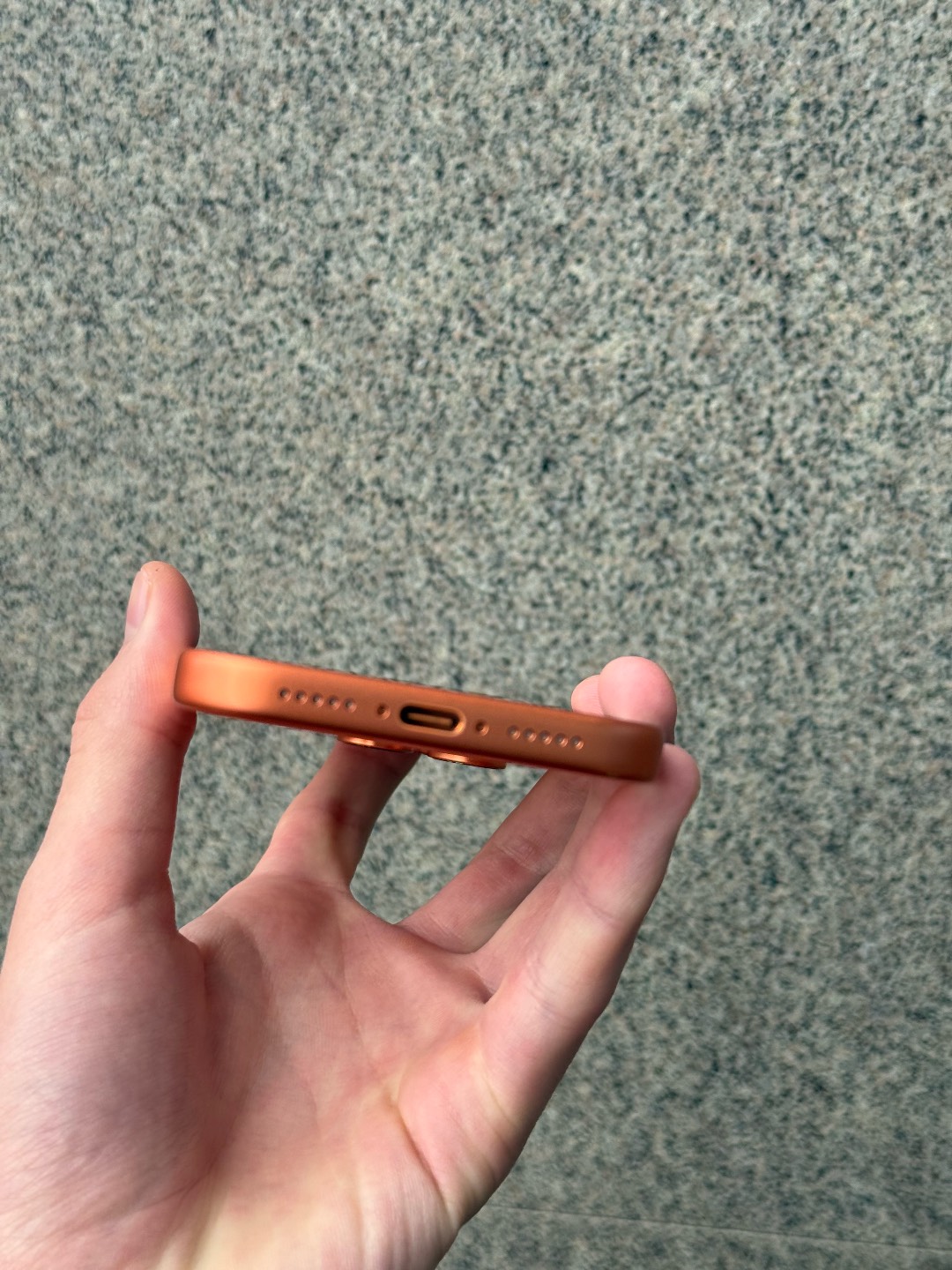 IPhone 17 pro 256 sim - изображение 4