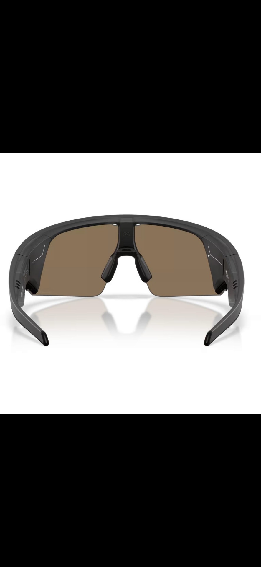 Meta Oakley Vanguard Black /
Prizm 24K S52 (OW8001) - изображение 3