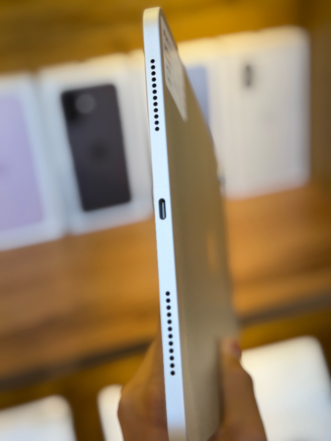 IPad 11 (a16) - изображение 5