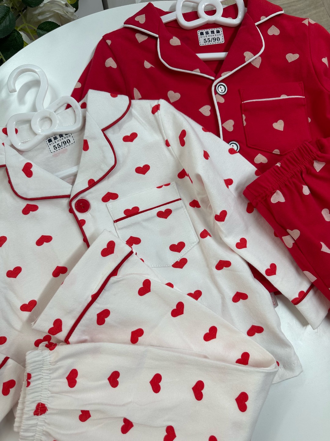 Пижама - изображение 2