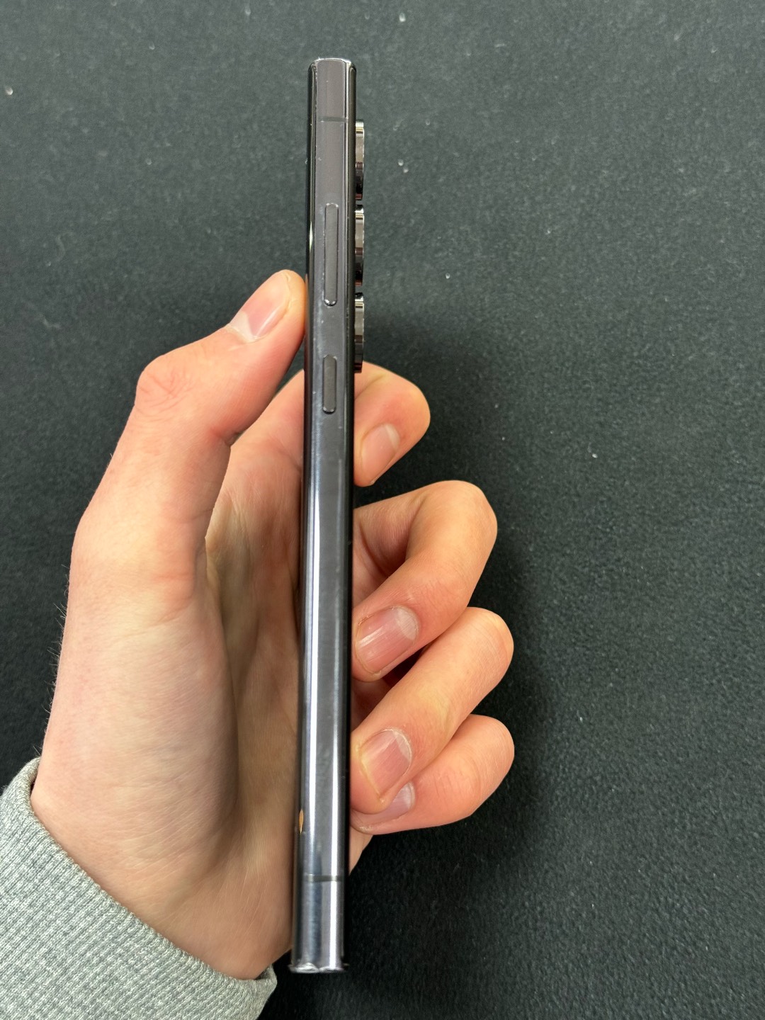 Samsung S23 Ultra - изображение 4