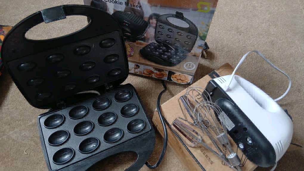 Орешки аппарат