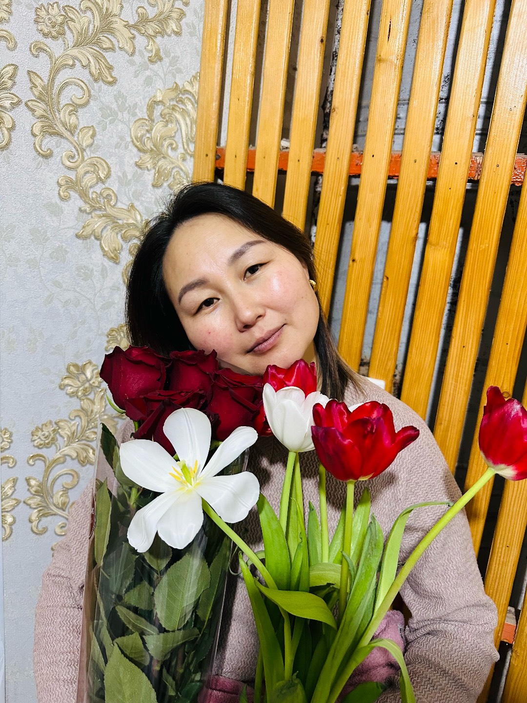 Уход косметика