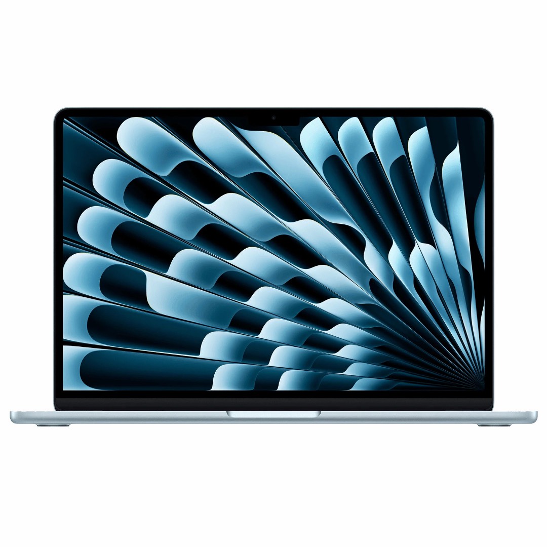 MacBook Air 13,6 (M4) 16/256gb - изображение 2