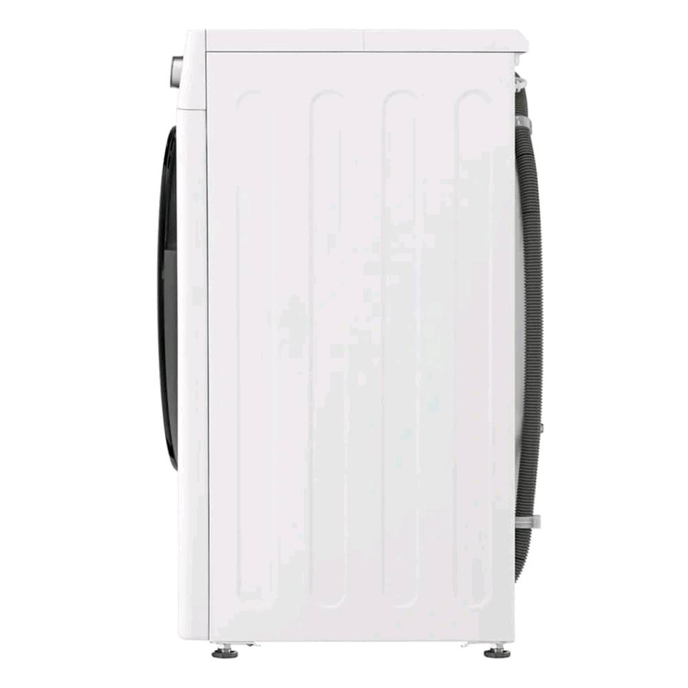 Стиральная машина LG F2V3PS6W 8кг - изображение 5