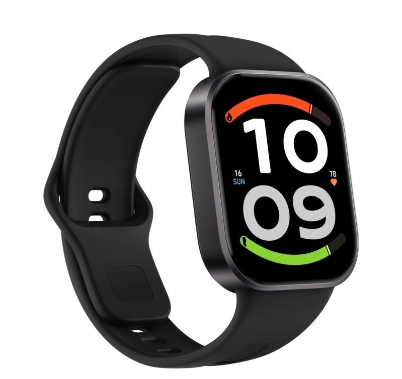Xiaomi Redmi Watch 6 Active - изображение 3