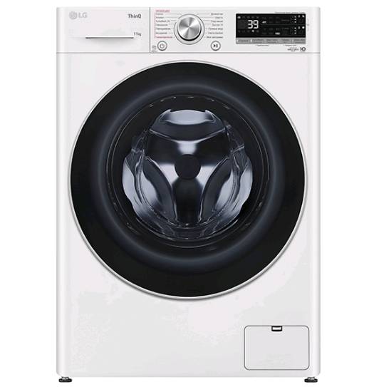 Стиральная машина LG TW4V7EB1W - изображение 2