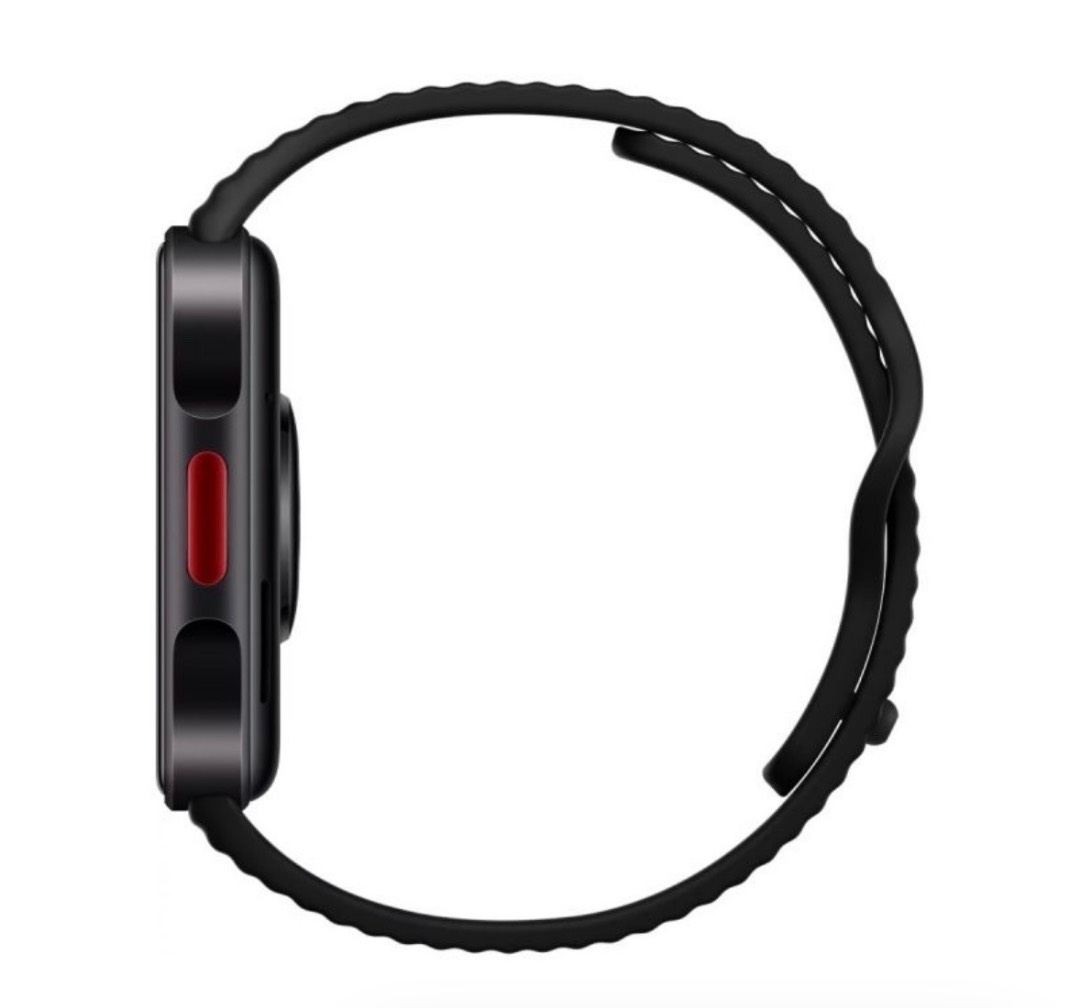 Xiaomi Redmi Watch 6 Lite Global - изображение 4