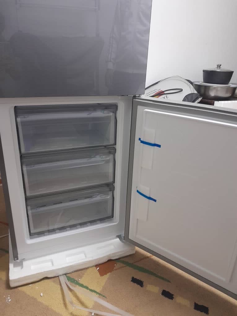 Холодильник Avest - изображение 4