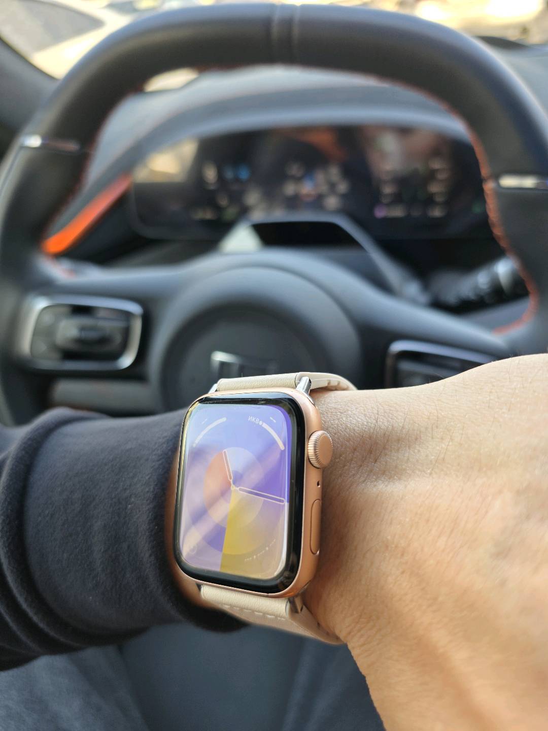 Apple Watch SE 44mm - изображение 3