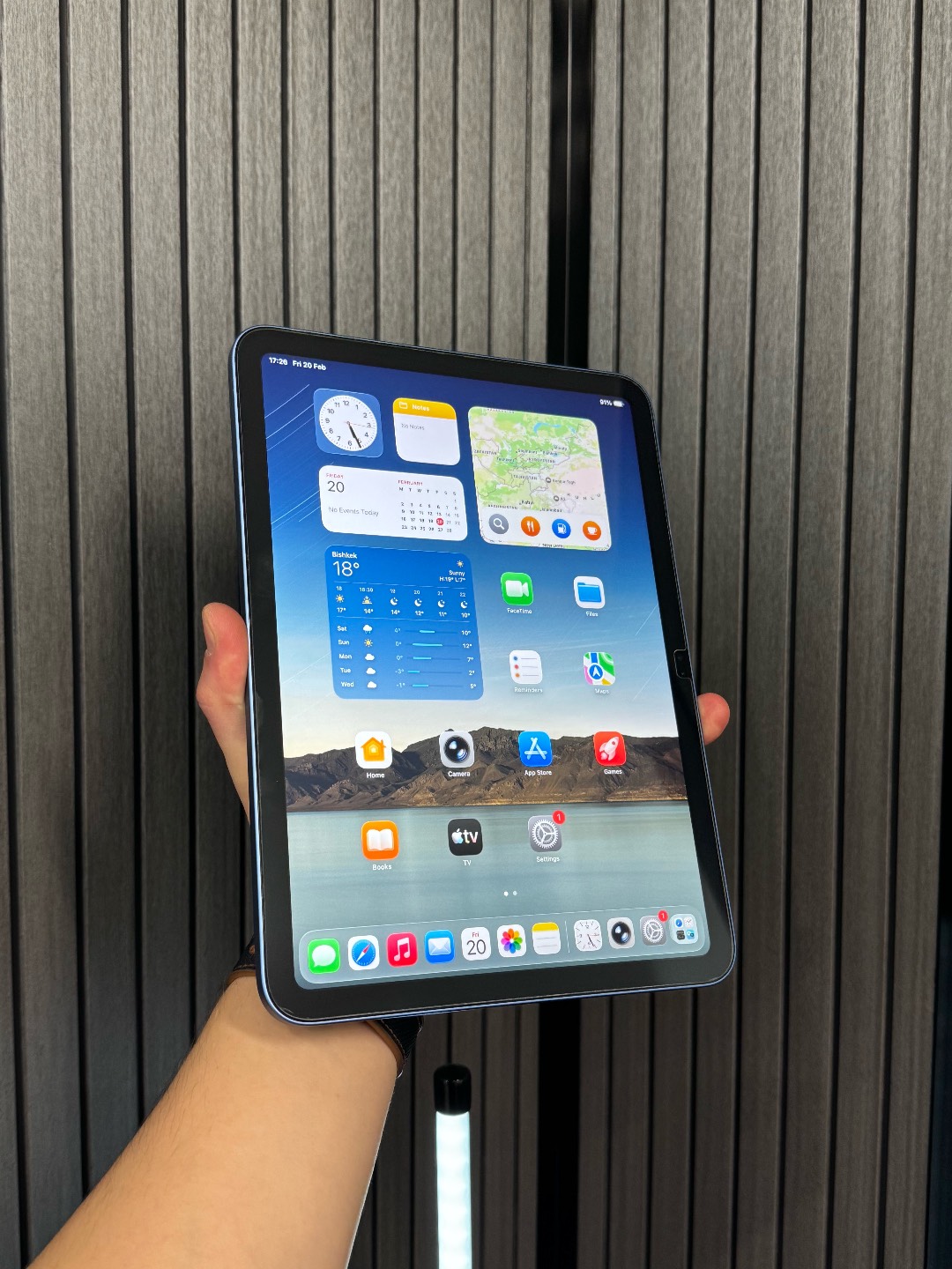 IPad A16 - изображение 2