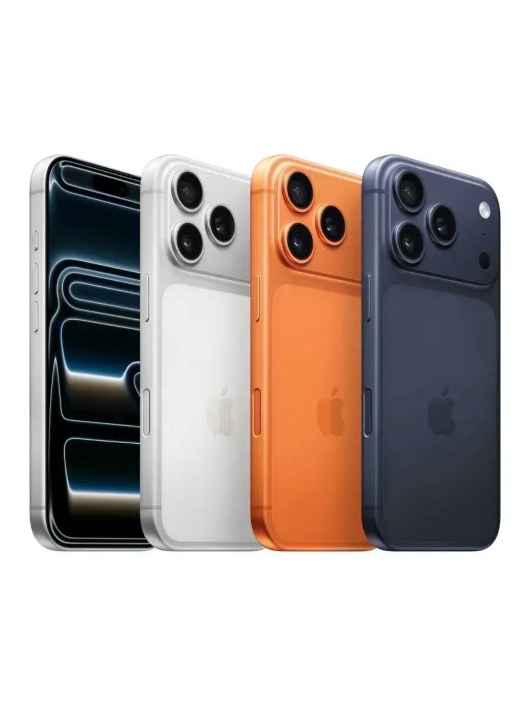IPhone 17 Pro 1Tb - изображение 10