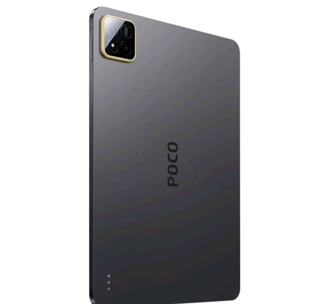 Планшет Xiaomi Poco Pad X1 8+512 - изображение 2