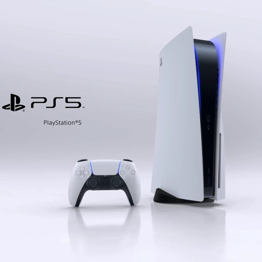 PlayStation 5 pro - изображение 2