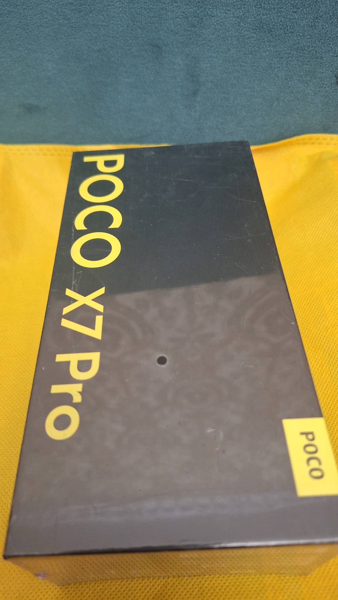 POCO X7 Pro - изображение 2