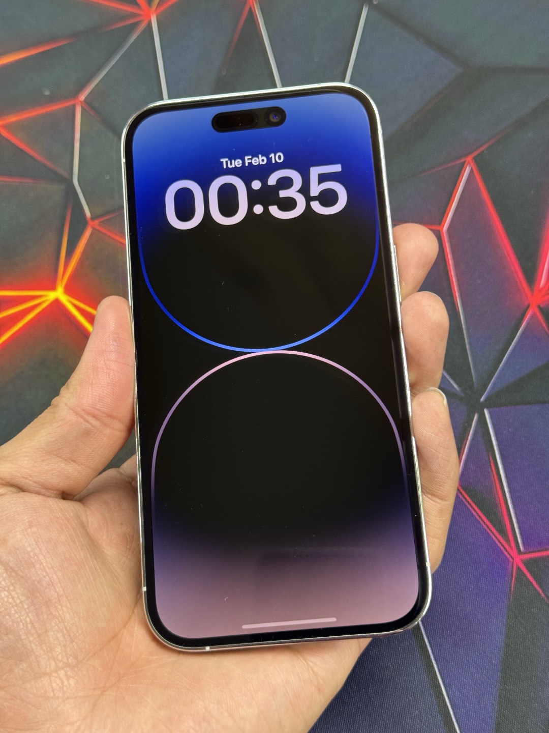 IPhone 14 Pro 128Gb - изображение 3