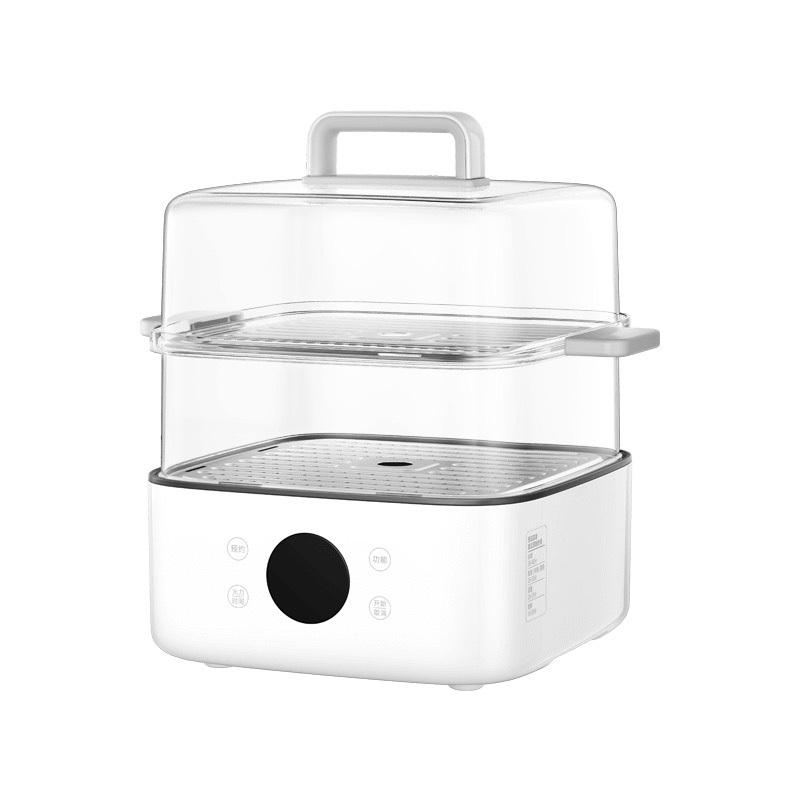 Многофункциональная электрическая пароварка Xiaomi Mijia N1 13L