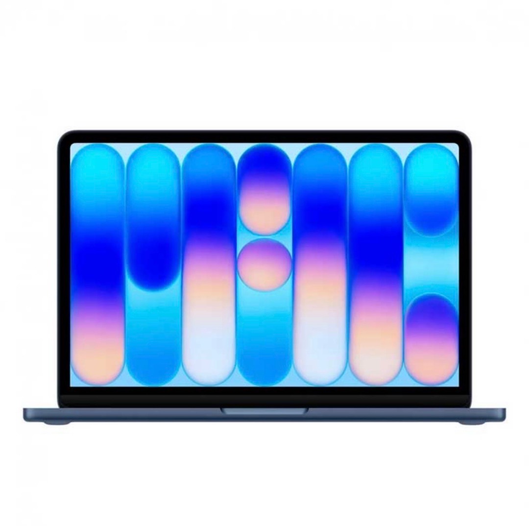 Ноутбук Apple MacBook Neo 13" A18 Pro 6‑core CPU/ 5‑core GPU (8GB + 256GB SSD) - изображение 4