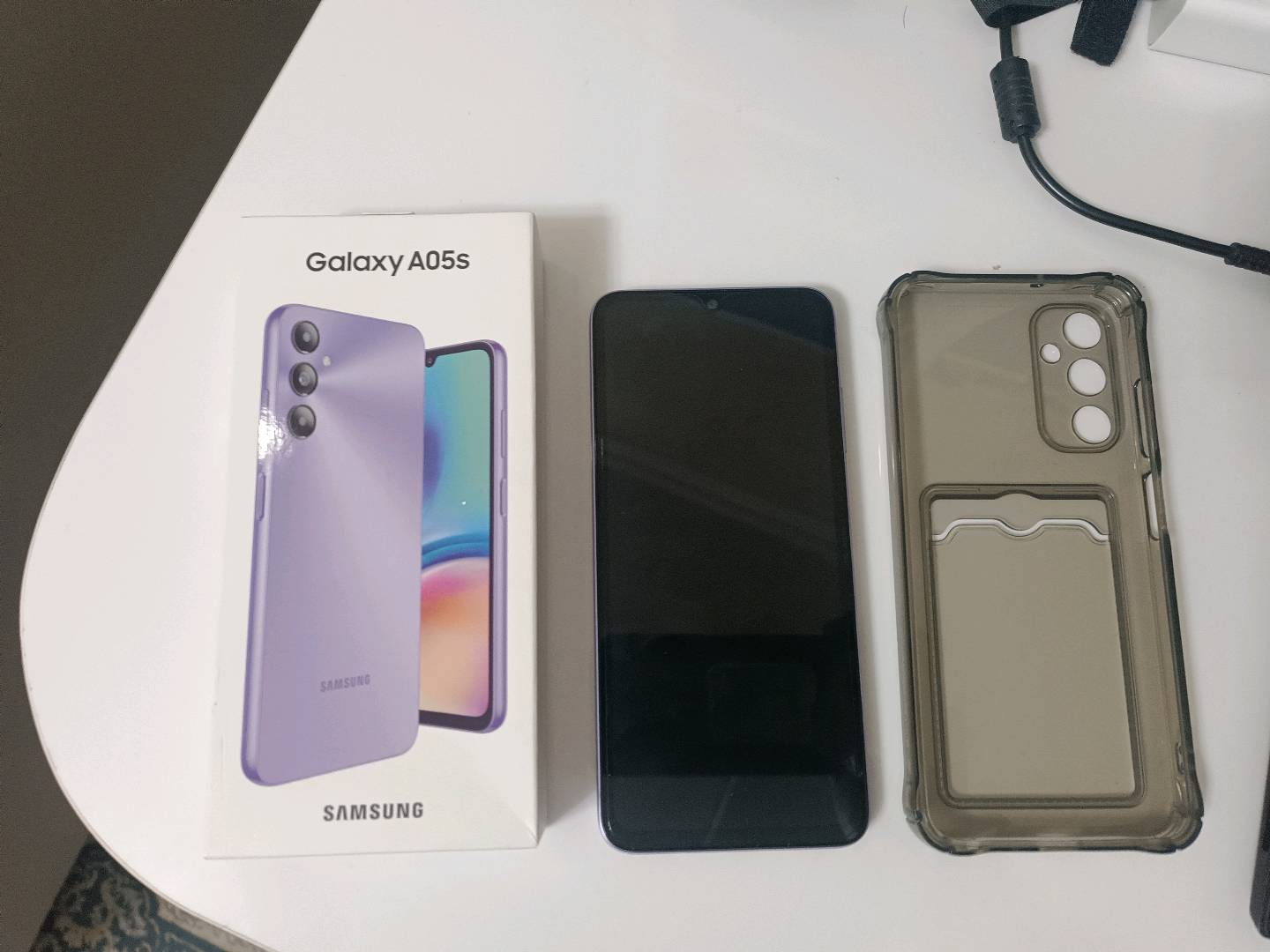 Samsung Galaxy A05s - изображение 22