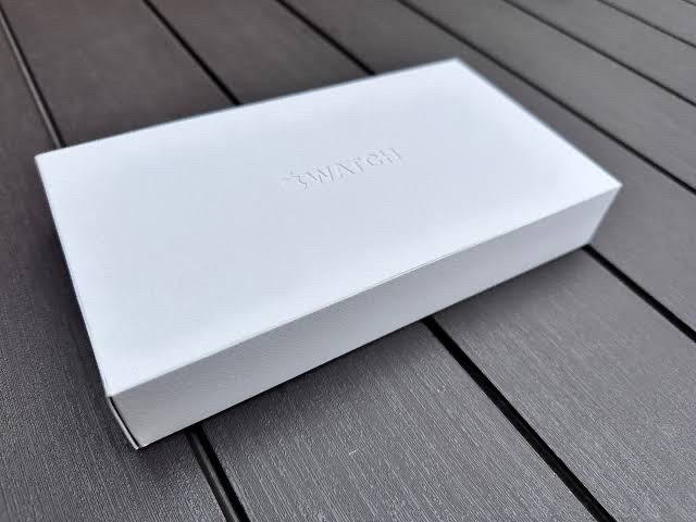 Watch ultra 2 49mm бу - изображение 2