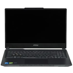15.6" Ноутбук MSI Cyborg 15 A2RUDX-2403XRU черный - изображение 2