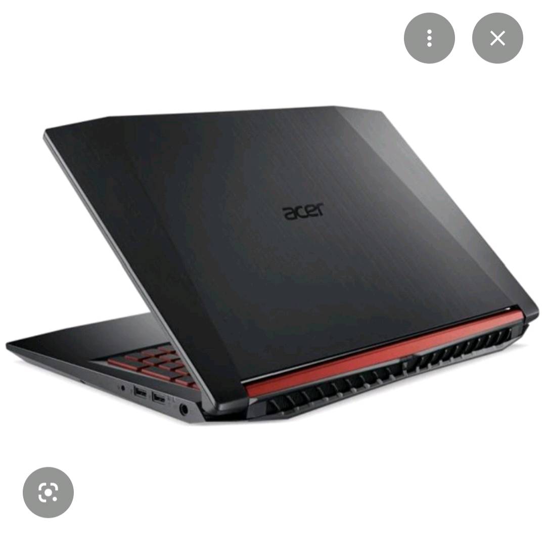 Nitro AN515-55 - изображение 2