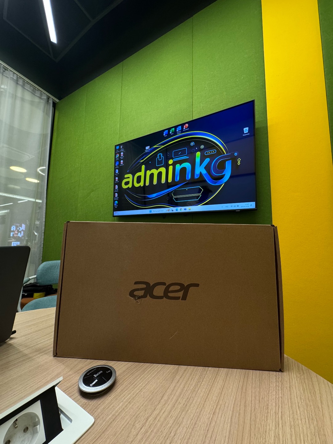 Acer Aspire 3 A325-45 - изображение 3