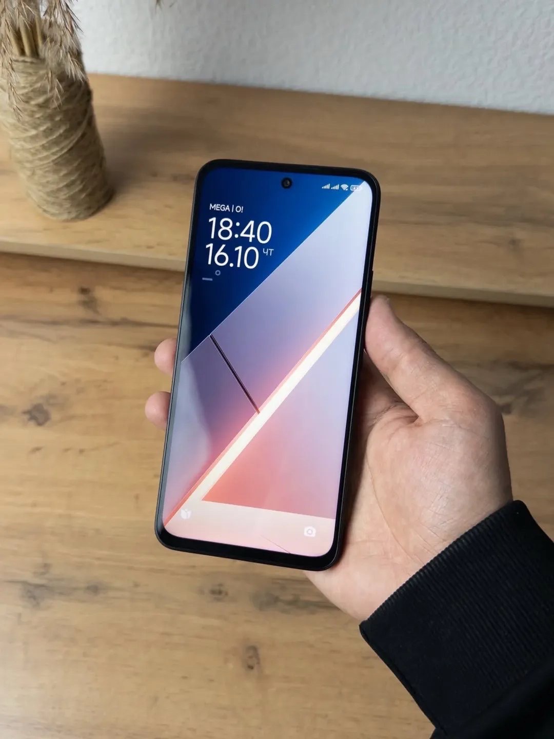 Poco M7 6/128Gb - изображение 4