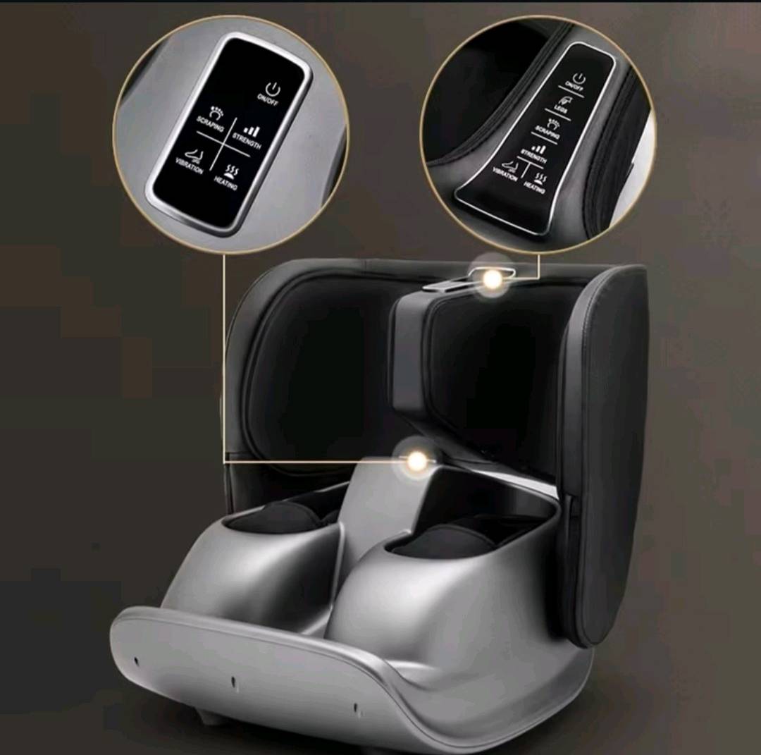 МАССАЖЕРЫ ДЛЯ НОГ - изображение 3