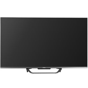 43" (110 см) Телевизор Haier 43 Smart TV S4 серебристый - изображение 2