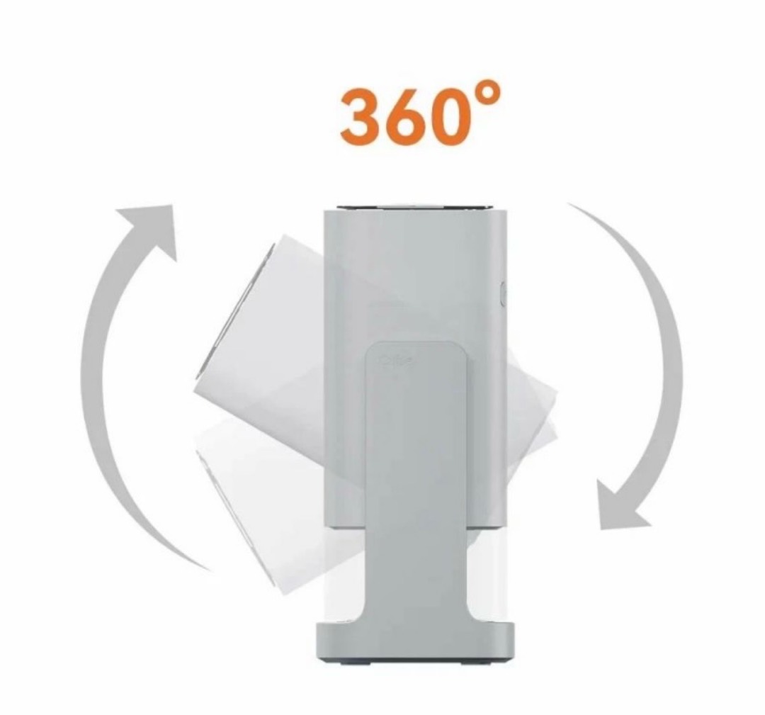 Проектор Xiaomi Wanbo Cube 1 Global - изображение 13