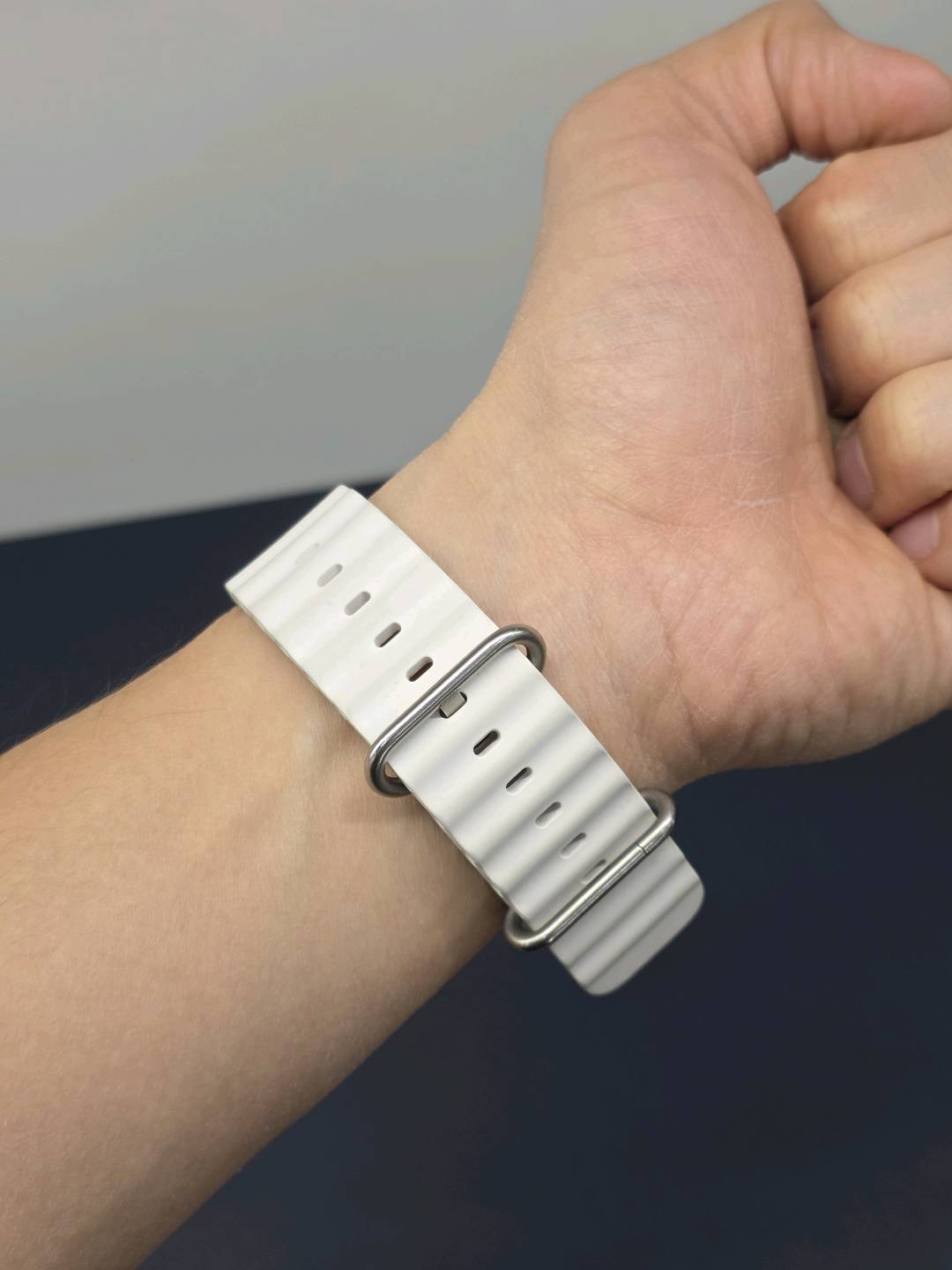 Apple Watch Ultra 49mm Полный комплект!! - изображение 4