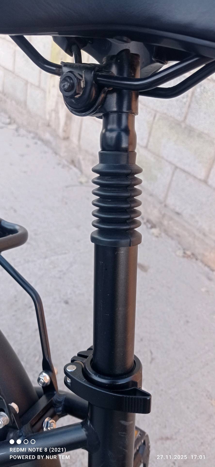 Электровелосипед - изображение 8