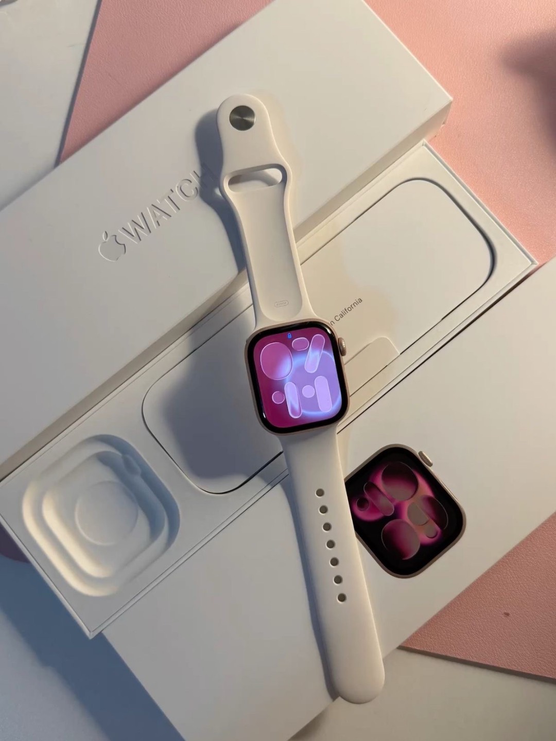 Apple Watch 11 - изображение 3