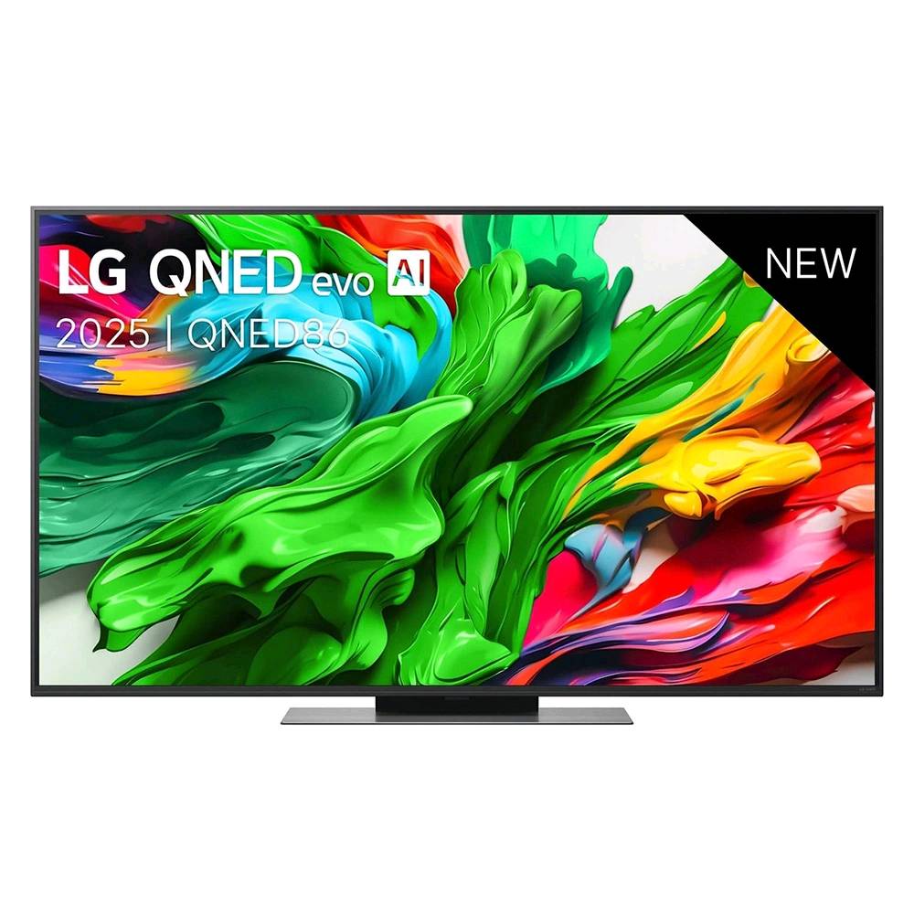 QNED телевизор LG 65QNED86A6A - изображение 2