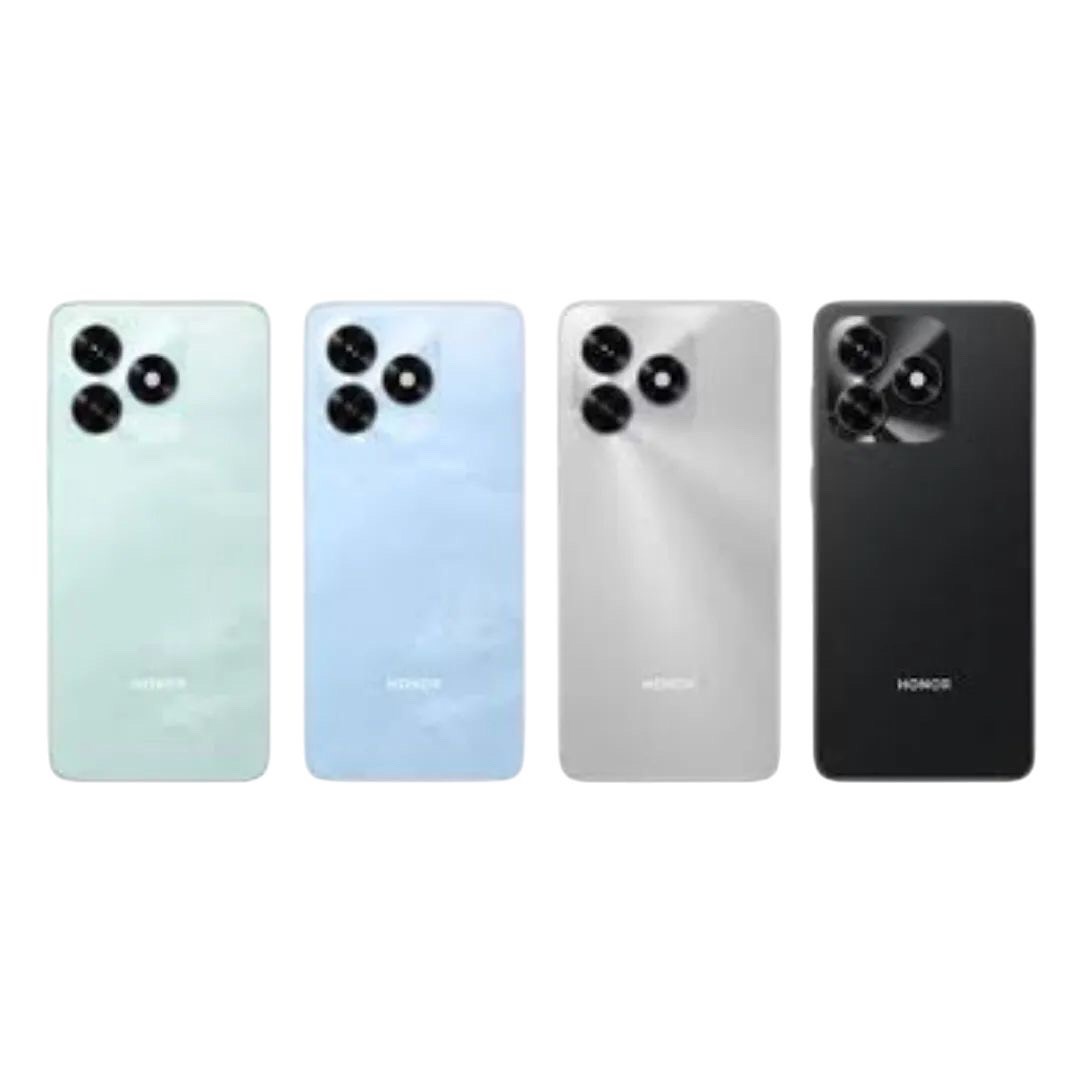 HONOR X5C 64GB + полный комплект аксессуаров - изображение 3