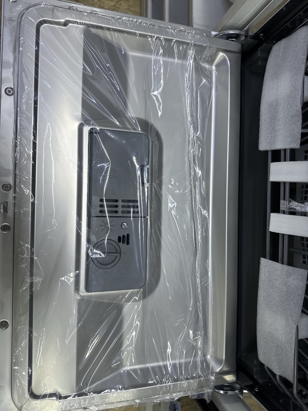 Посудомоечная машинка AVEST - изображение 3