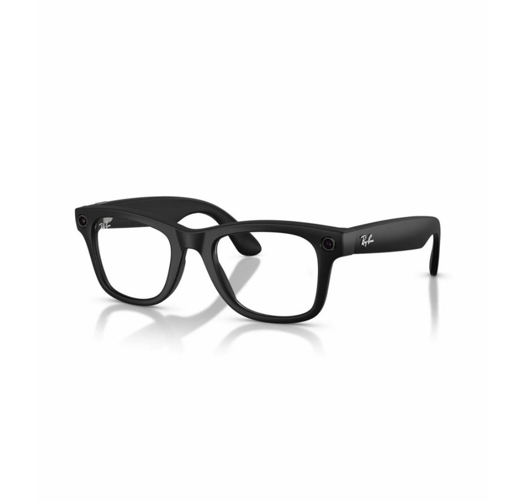 Ray-Ban | Meta Wayfarers — GEN 2