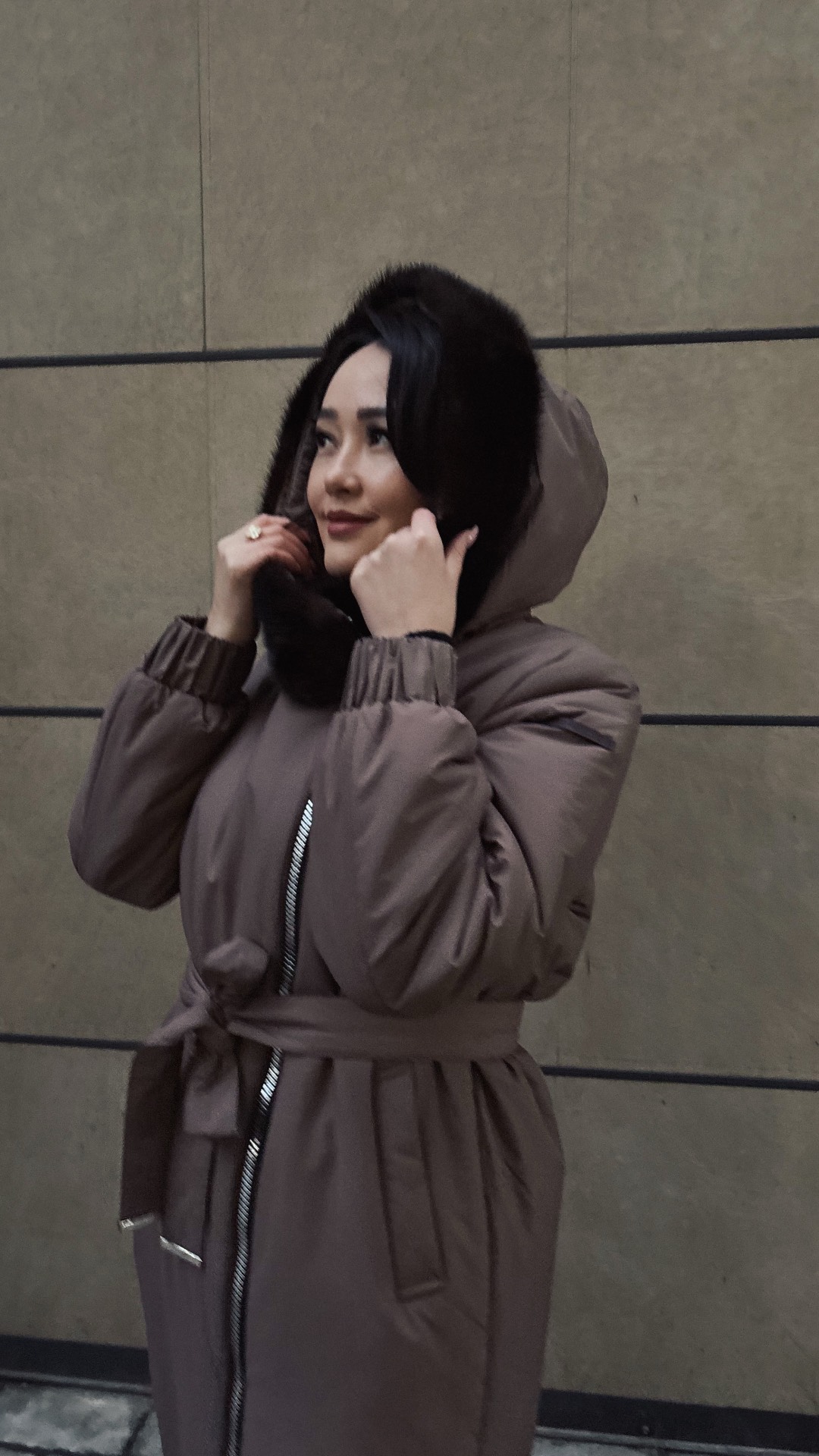 Куртка Rafaello - изображение 4