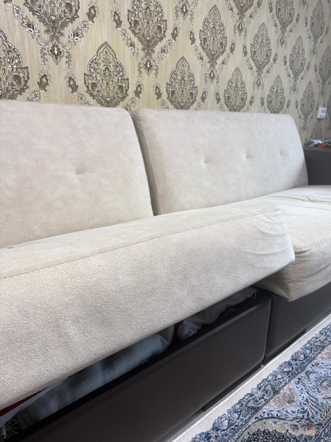 Продаю диван - изображение 2