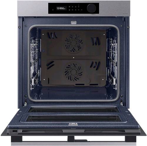 Электрический духовой шкаф Samsung NV7B5745TAS/WT - изображение 2