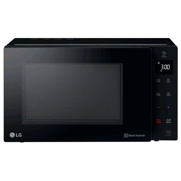 Микроволновая печь LG NeoChef MW23W35GIB - изображение 2