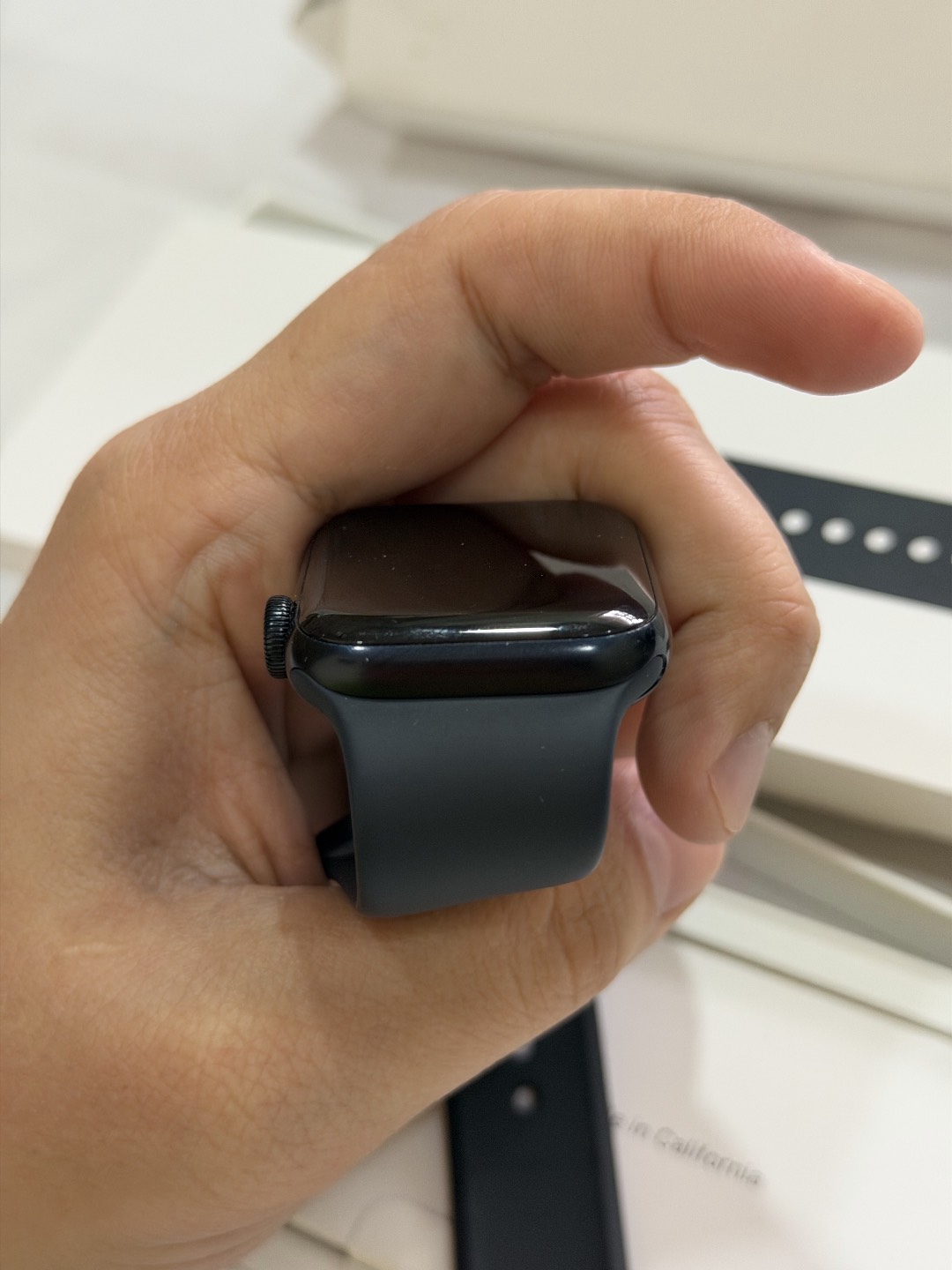 Apple Watch SE 2 (2025) 40 mm - изображение 4