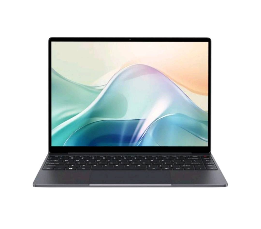 Ноутбук  Acer ERBook 15.6 Ryzen, Ryzen 5 7430U (8GB+512GB) - изображение 2