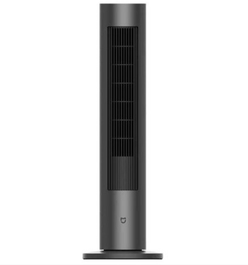 Напольный вентилятор-обогреватель Xiaomi Mijia DC Inverter Dual Season Fan - изображение 2