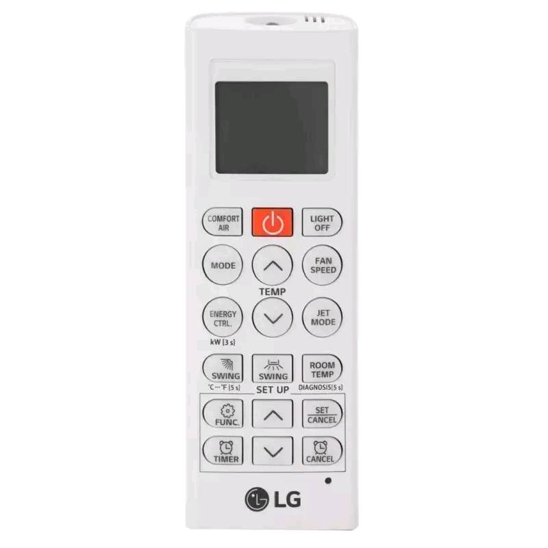 Кондиционер LG ARTCOOL Mirror AC09BK - изображение 7