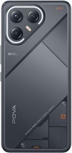 Смартфон Tecno POVA 7 Ultra 5G 256гб - изображение 3